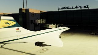 Screenshot 25 — Concorde