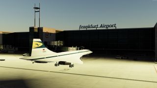 Screenshot 34 — Concorde