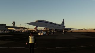 Screenshot 51 — Concorde