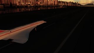 Screenshot 45 — Concorde