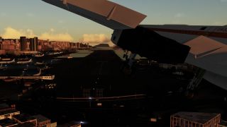 Screenshot 37 — Concorde