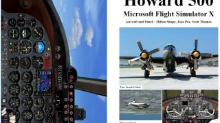 Screenshot 1 — Manual/Checklist Howard 500