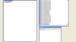 Screenshot 19 — Using The Autogen Annotator