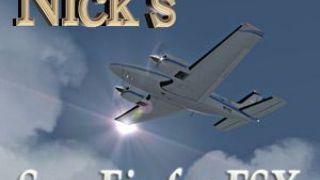 Screenshot 10 — Nick's SunFix