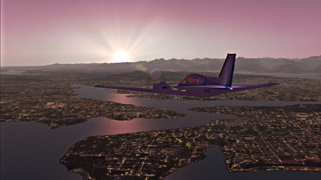 Screenshot 1 — Nick's SunFix