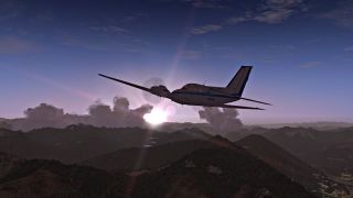 Screenshot 6 — Nick's SunFix