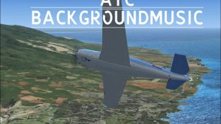 Screenshot 1 — FSX09 Background Music
