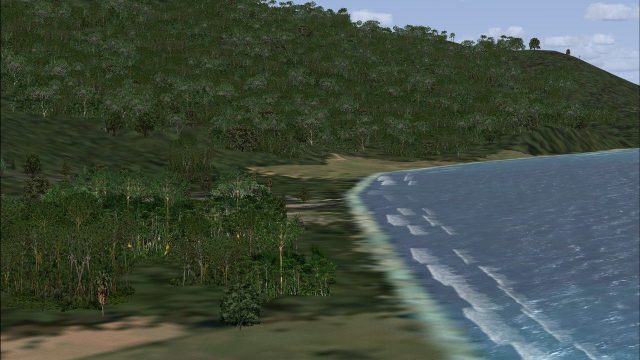 Screenshot 1 — More Waves III