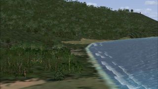Screenshot 1 — More Waves III