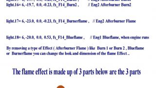 Screenshot 4 — Tutorial How To Add An Afterburner