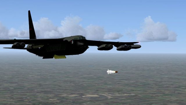 Screenshot 1 — Weapons Pack 4