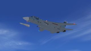 Screenshot 14 — Weapons Pack 4