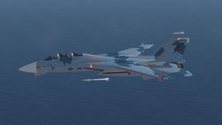 Screenshot 8 — Weapons Pack 4