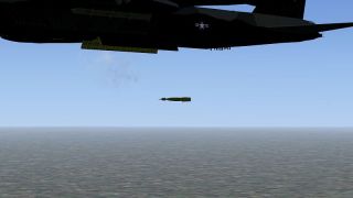 Screenshot 2 — Weapons Pack 4