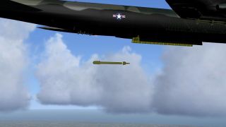 Screenshot 5 — Weapons Pack 4
