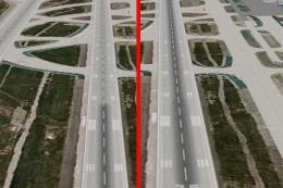 Related: FSX Concrete Runway Texture