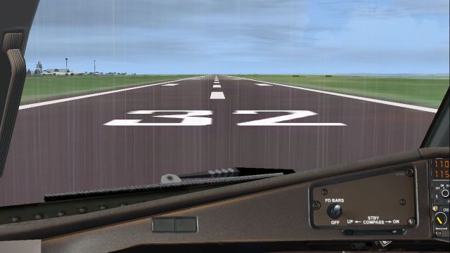 Screenshot 1 — Performance_textures_FSXSP2