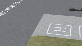 Screenshot 1 — Revised Textures