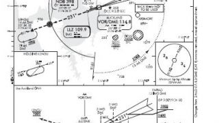 Screenshot 2 — 737 Captain - Auckland STAR Arrival Mission