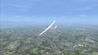 Screenshot 3 — Soaring Challenge