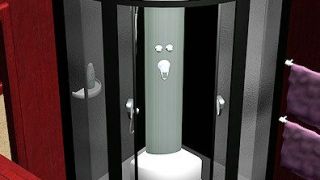 Screenshot 31 — Documentation for Deltasim Gemini Concept Motor Yacht