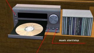 Screenshot 13 — Documentation for Deltasim Gemini Concept Motor Yacht