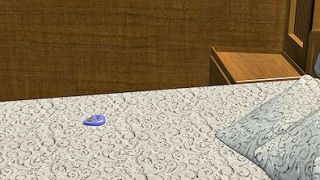 Screenshot 21 — Documentation for Deltasim Gemini Concept Motor Yacht