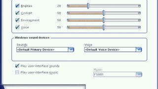 Screenshot 11 — Documentation for Deltasim Gemini Concept Motor Yacht