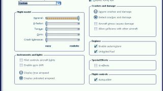 Screenshot 12 — Documentation for Deltasim Gemini Concept Motor Yacht