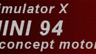 Screenshot 26 — Documentation for Deltasim Gemini Concept Motor Yacht