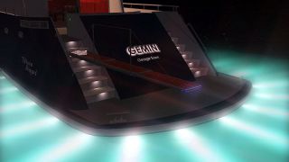 Screenshot 20 — Documentation for Deltasim Gemini Concept Motor Yacht