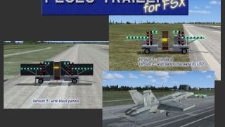 Screenshot 2 — Acceleration FLOLS Trailer V1.0