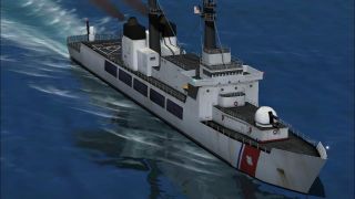 Screenshot 1 — USS Enterprise Group