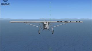 Screenshot 7 — Mission--Lindbergh Flight