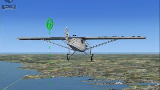Screenshot 4 — Mission--Lindbergh Flight