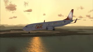 Screenshot 3 — Revised Sky Textures (Corrected)