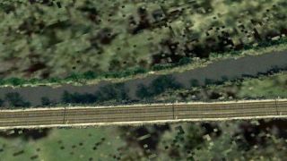 Screenshot 2 — River Texture