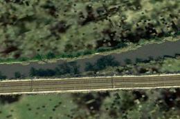 Related: FSX River Texture