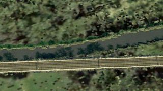 Screenshot 1 — River Texture