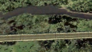 Screenshot 4 — River Texture