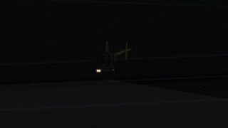 Screenshot 18 — Landing Lights