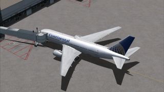 Screenshot 2 — Using The Jetway Feature