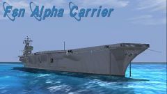 Screenshot 1 — AICarriers Version Of The FSN Carrier