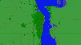 Screenshot 53 — AGS 2010 - America Giga Scenery Screen Shots