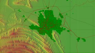 Screenshot 35 — AGS 2010 - America Giga Scenery Screen Shots