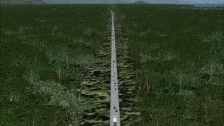 Screenshot 25 — AGS 2010 - America Giga Scenery Screen Shots