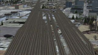 Screenshot 47 — AGS 2010 - America Giga Scenery Screen Shots