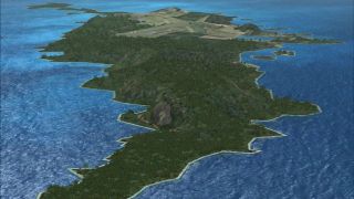 Screenshot 37 — AGS 2010 - America Giga Scenery Screen Shots