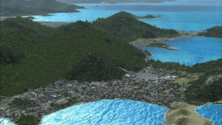 Screenshot 31 — AGS 2010 - America Giga Scenery Screen Shots