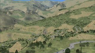 Screenshot 44 — AGS 2010 - America Giga Scenery Screen Shots